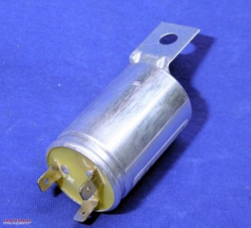 Blinkgeber 12V, verbessert