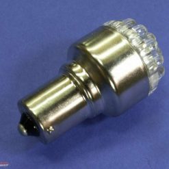 LED-Lampe BA15S