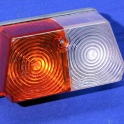 Side light unit sidecar