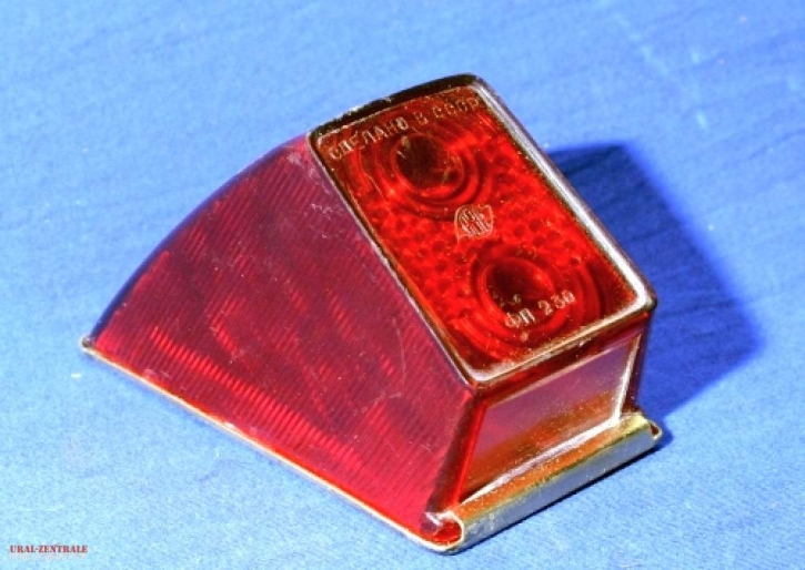 Tail light unit K750
