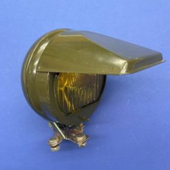 Spotlight military design