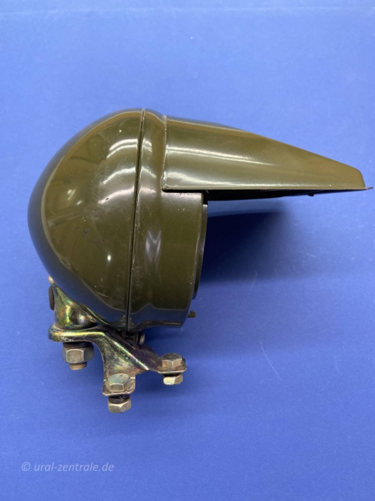 Spotlight military design