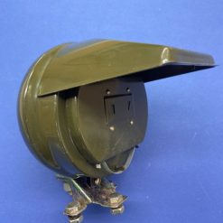 Spotlight military design