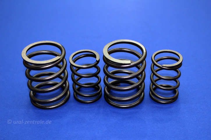 Ventilfeder Set, Chang Jiang 750ccm OHV