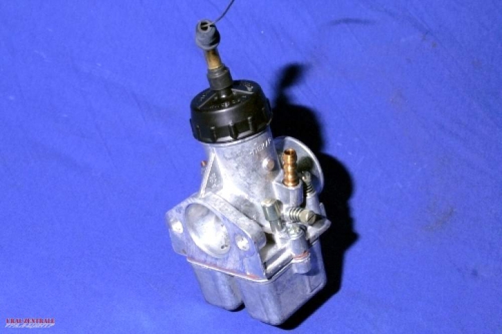 Carburettor K68 Pekar left side – Ural-Zentrale