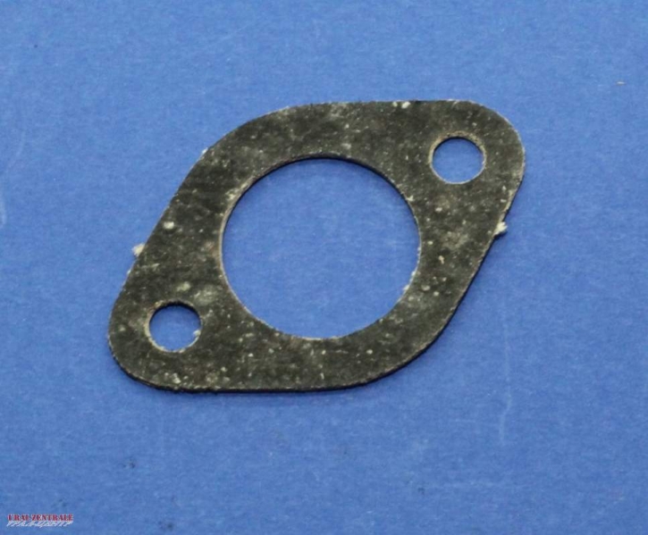 Carburettor flange gasket 2 mm