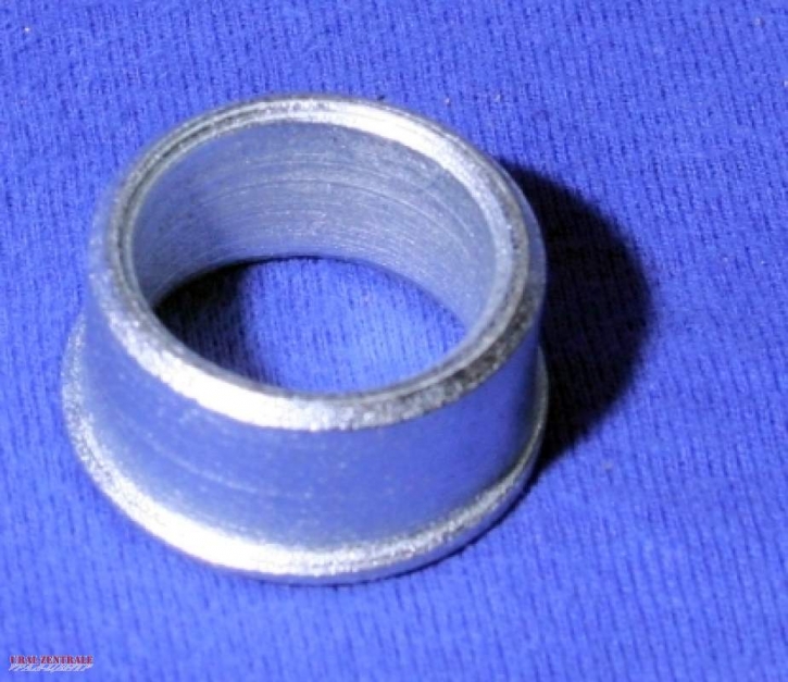 Wheel bearing bush, short