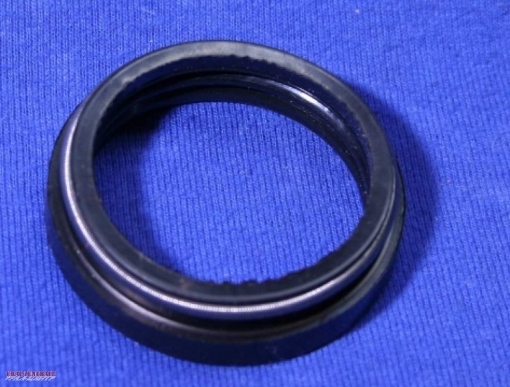 Simmerring Telegabel