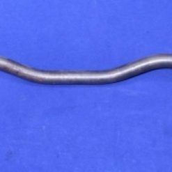 Handlebar M72 wide, raw steel