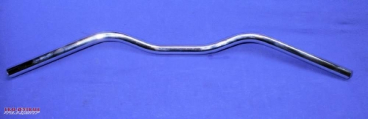 Handlebar M72, chrome plated
