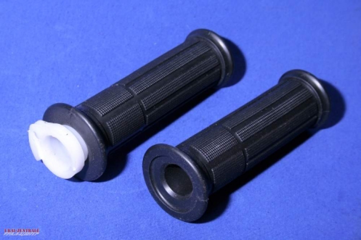 Handlebar grips standard 22 mm