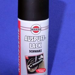 Auspufflack