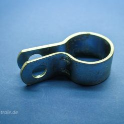 Manifold clamp for K750