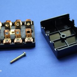Fusebox replica
