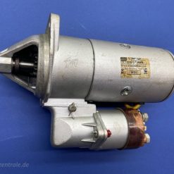 Starter Motor Ural
