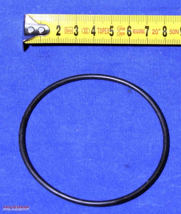 O-Ring 6V LiMa