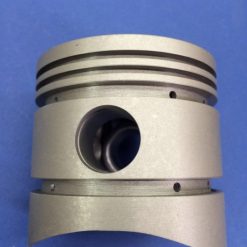 Ural piston, made in EU, 2nd oversize 78,5