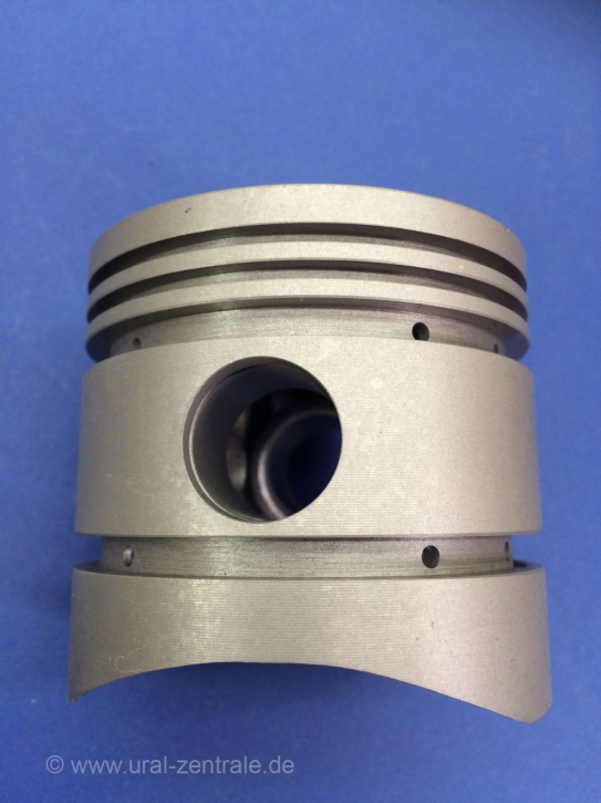 Ural piston, made in EU, 2nd oversize 78,5