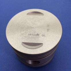 Ural piston, made in EU, 2nd oversize 78,5