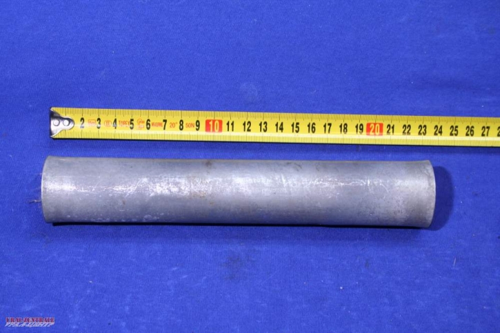 Interference pipe