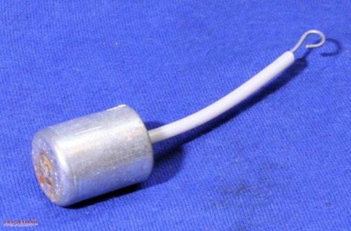 Capacitor