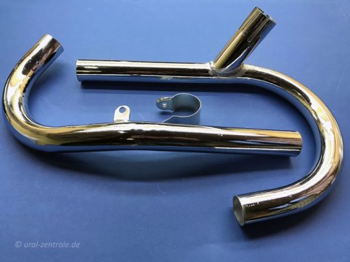 Manifold Ural