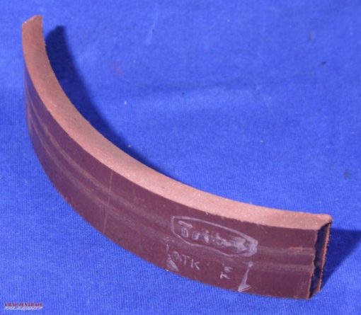 Bremsbelag zum Aufkleben 35mm UralZentrale