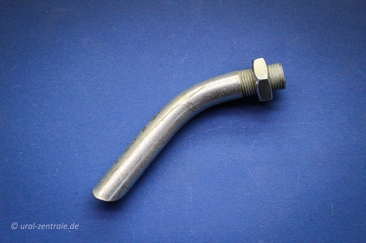 Mutter M16x1,5