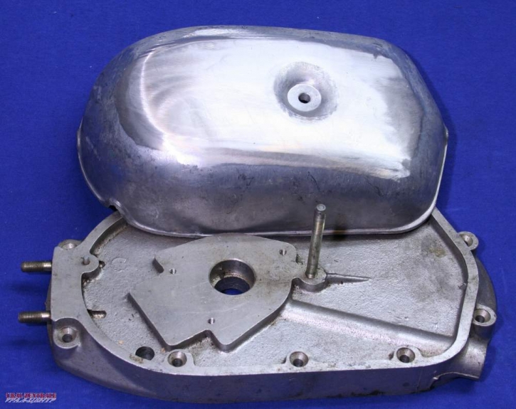 Engine cover M72, large