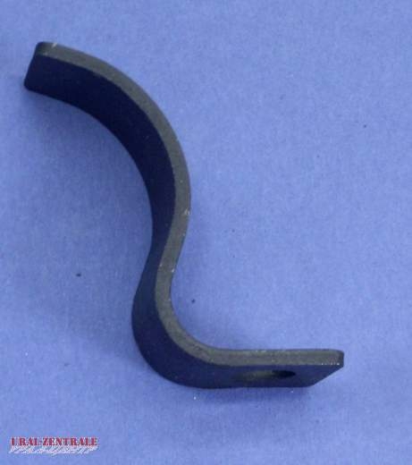 Alternator spring piece long