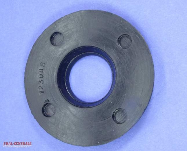 sealing cup