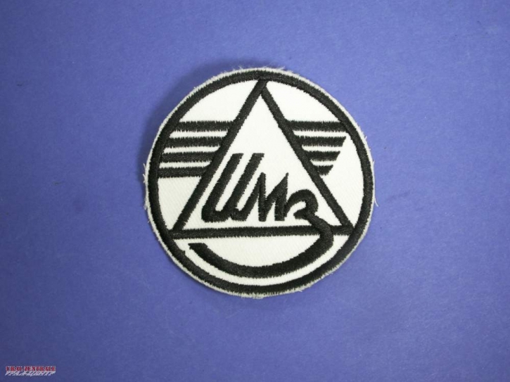 Patch IMZ