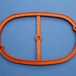 Valve cover gasket Ural - improved