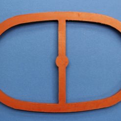 Valve cover gasket Ural - improved