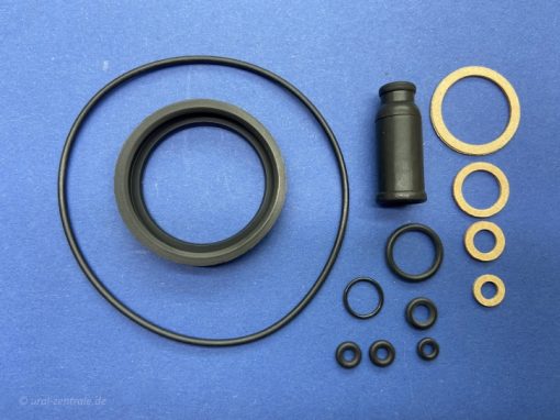 Gasket set Dellorto carburetor