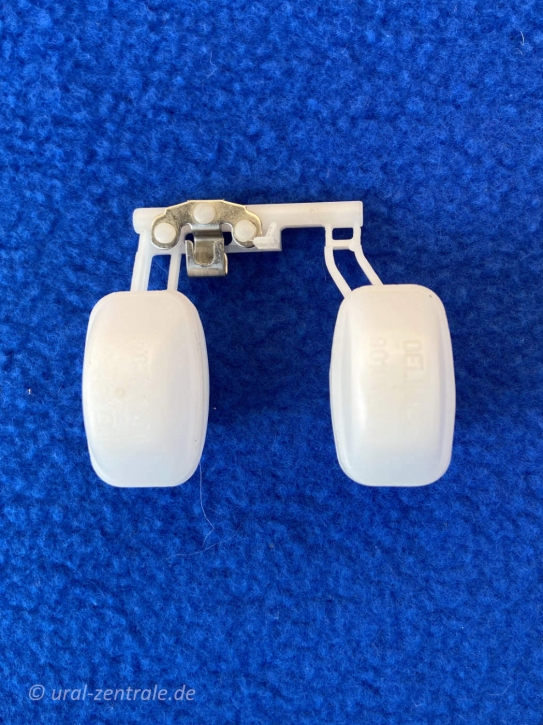 Schwimmer Dellorto PHBH 28 - 9,5g