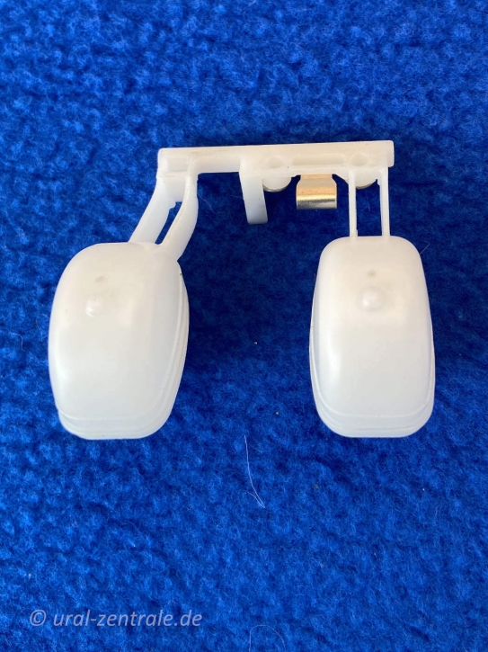 Schwimmer Dellorto PHBH 28 - 9,5g
