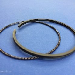 Oil control ring Schoettle 78 mm, Height 3mm