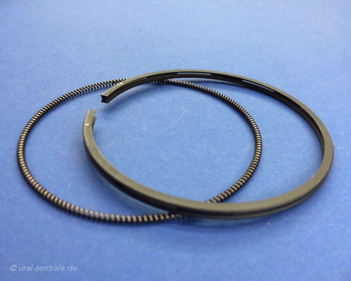 Oil control ring Schoettle 78 mm, Height 3mm