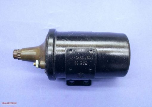 Ignition coil M72 6V original