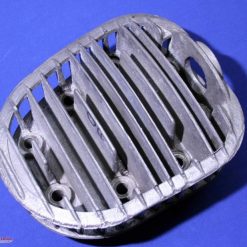 Cylinder head K750 left side