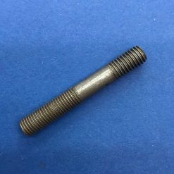 Stehbolzen M8 x 55 Grob / Feingewinde