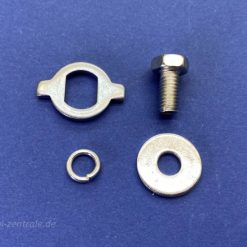 Befestigung Rotor Kontaktlose Zündung Typ II