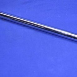 Downpipe from stainless steel, SV-Engines (M72, K750, ...), left