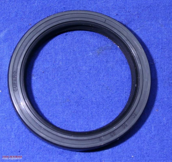 Crankshaft seal ring, Dnepr, made in EU