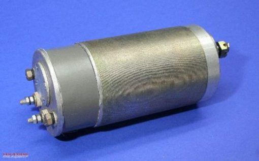 thumbnail image 2 of Universal Generator Cut-Out Relay 6-24V - Fits Allis Chalmers Tractors 2 of 5