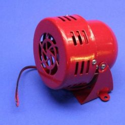 Siren 6V