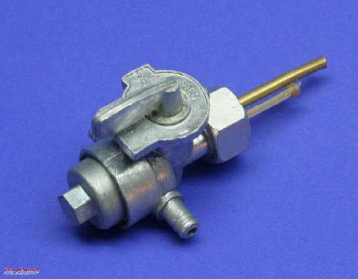 Petrol tap
