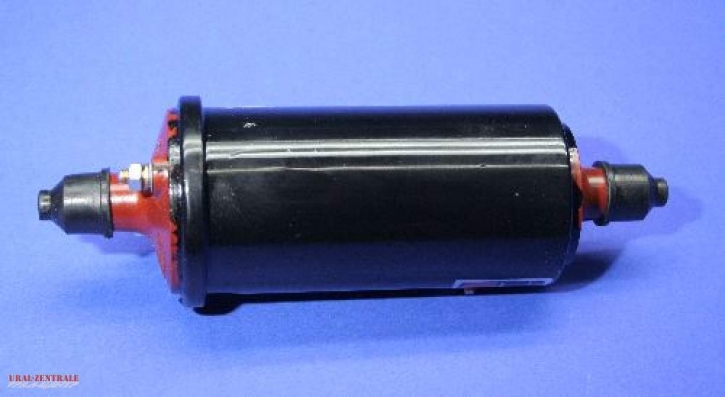 Doppelzündspule 12V, ölgekühlt