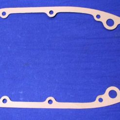 Engine cover gasket, simple